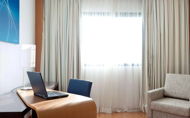Novotel Campo Grande