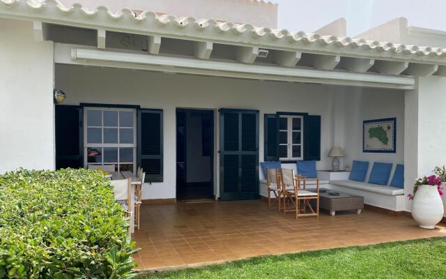 Villa SES TANQUES 17