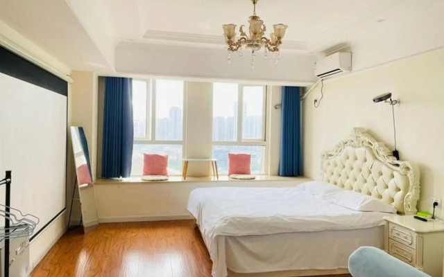 Line 2 apartment
