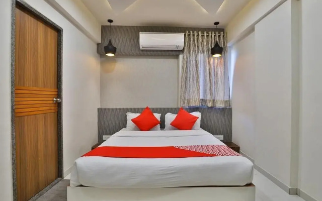 Hotel Shivganga