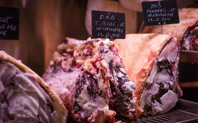 Best Western Hotel Das Donners