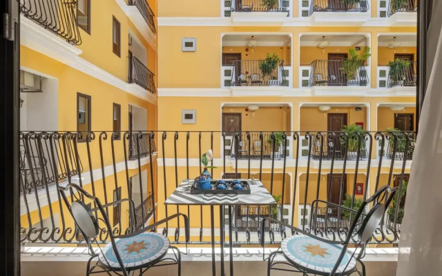 Soleil by Soluna - A Charming Touch of Hoi An's Heritage