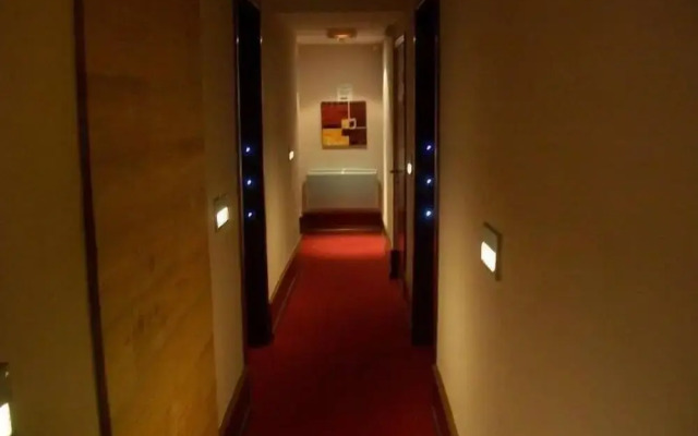 Hotel le Falken