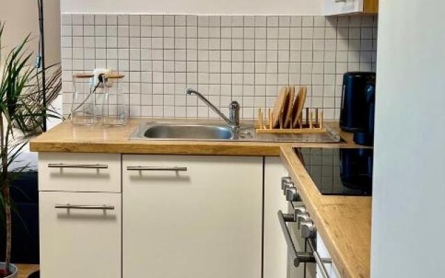 urbanstays Linz Landstraße - city center - near casino