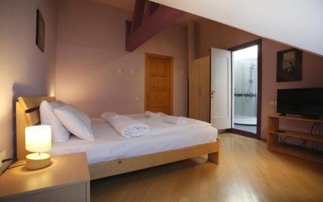 Apart-Hotel David