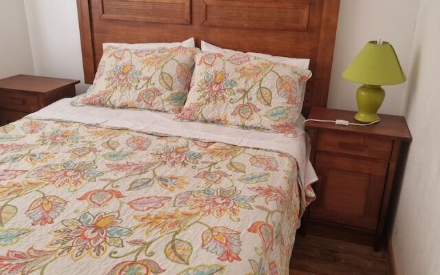 Cabañas Aquila D'Arroscia