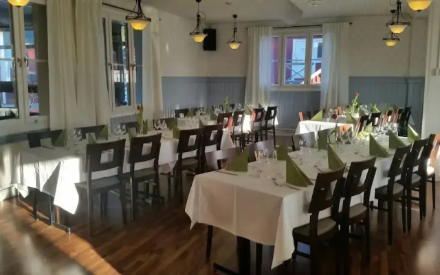 Örnvik hotell och konferens