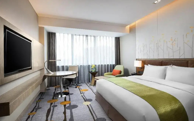 Holiday Inn Shaoguan Downtown