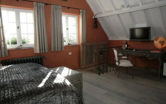 B&B t Verloren Schaap