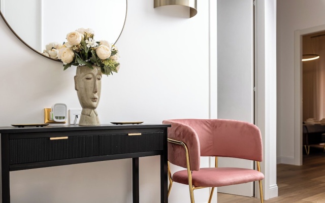 Zara Suite Apartment