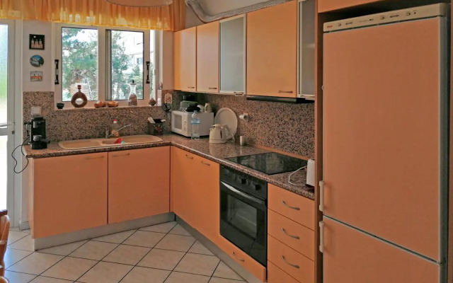 145 М2 Seaside Apartment
