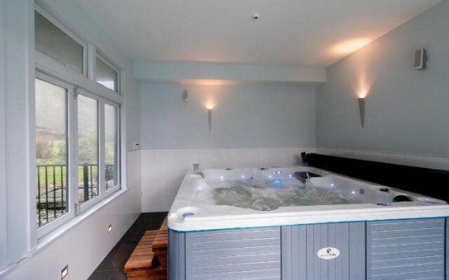 The Remarkables Mountain Lodge