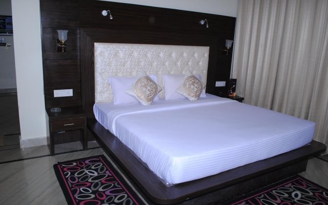 Hotel Kamal Residency