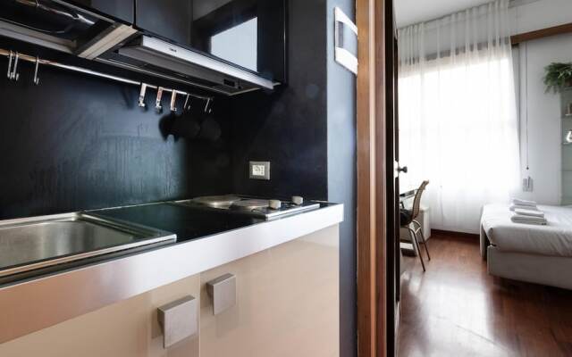 Italianway - Porta Nuova 52 C