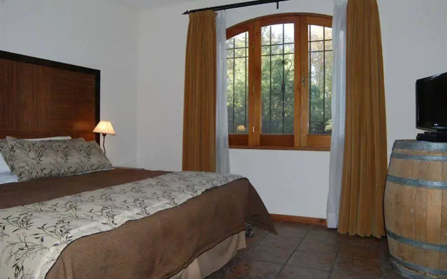Suter Petit Hotel