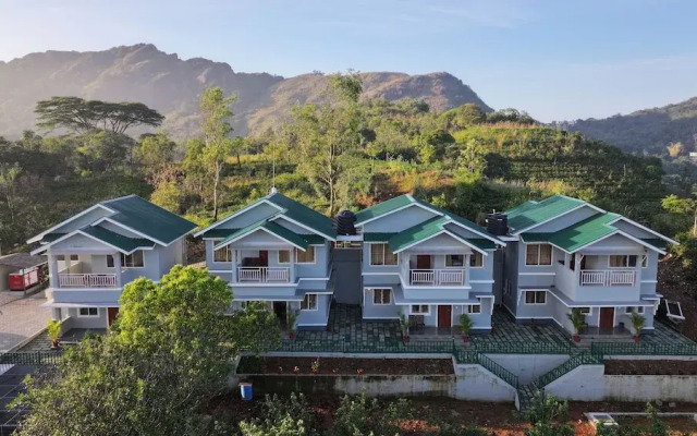 The Autumn by Maat Hotels