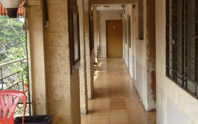 Hotel New Bengal