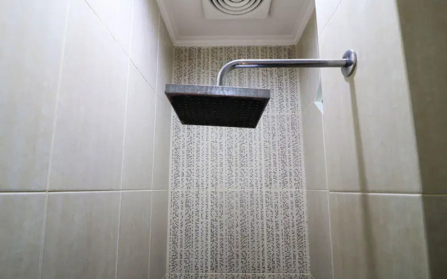 ZenRooms Cihampelas
