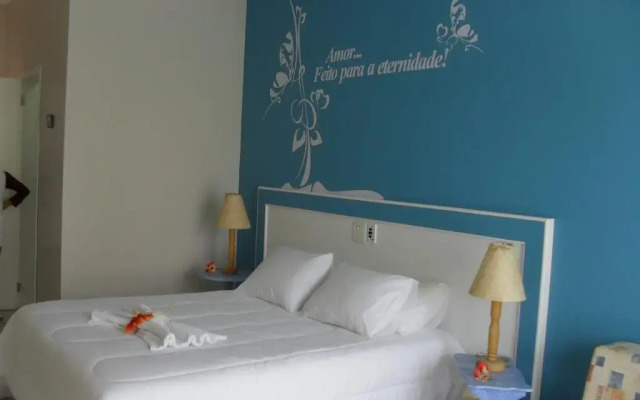 Hotel Porto de Paz
