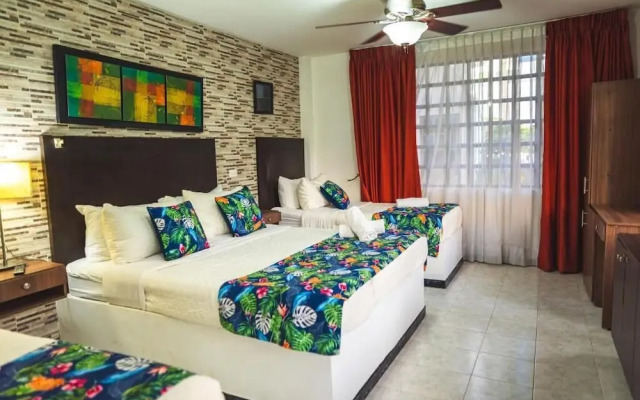 Villeta Boutique Hotel Spa