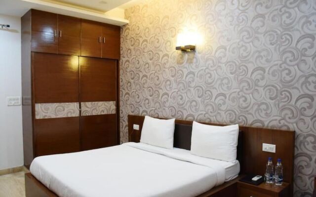 When In Gurgaon - Service Apartments near Medanta Medicity
