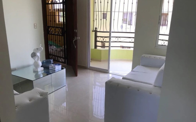 Residencial Mia Molina