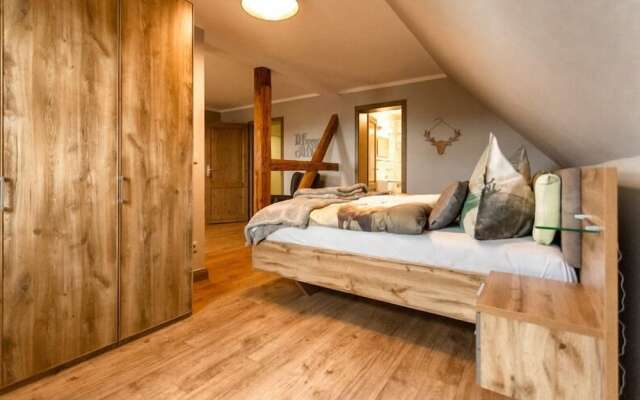 Gasthof Obere Mühle