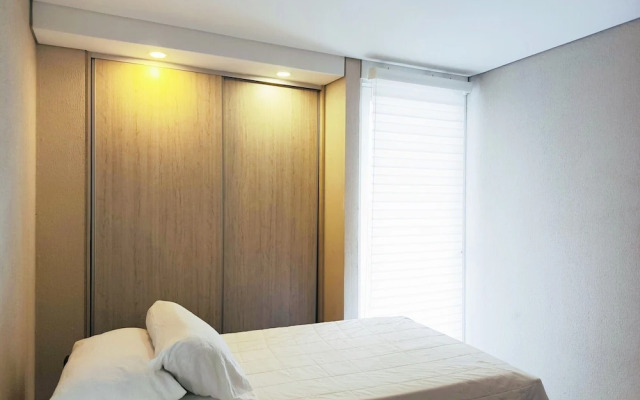 Lindo - Jacuzzi privado - 3 Min Playa Azul