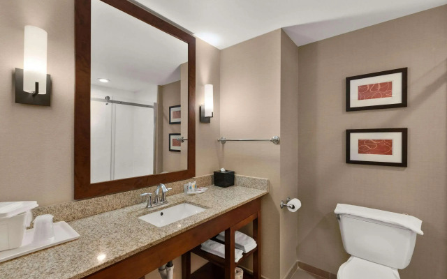 Comfort Suites Kanab National Park Area