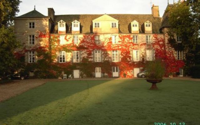 Château du Golf de La Freslonnière