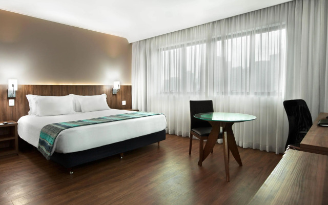 Melia Ibirapuera