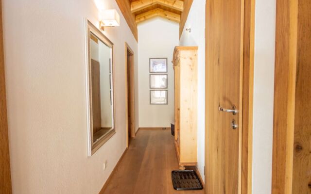 Apartment Lanner Axams