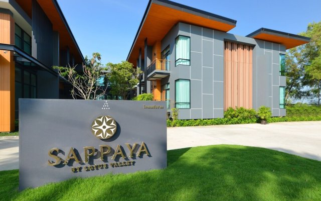 Sappaya Hotel by Lotus Valley Golf Resort