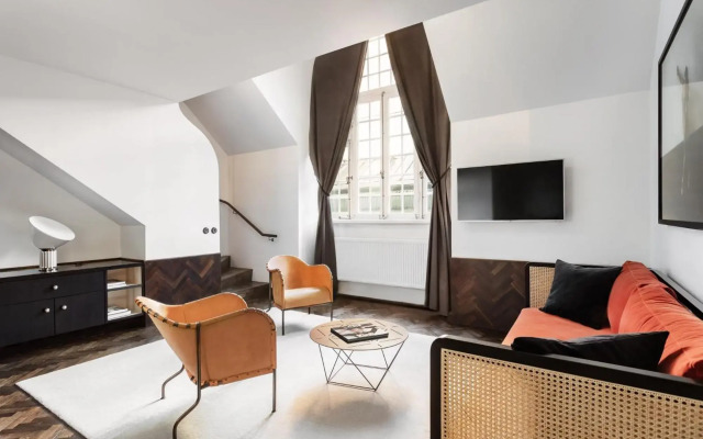 Miss Clara by Nobis, Stockholm, a Member of Design Hotels