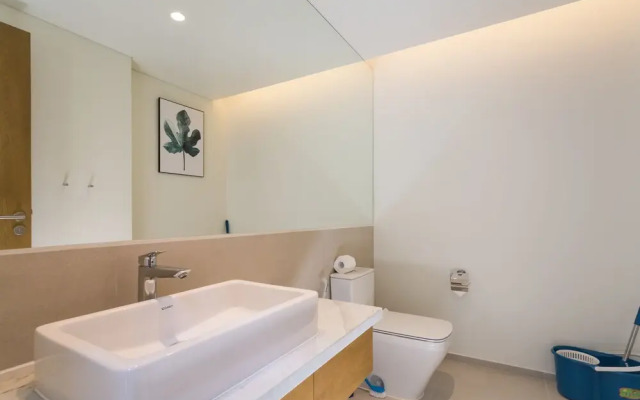 Vacation Homes Luxury 3 BR Ocean Estate