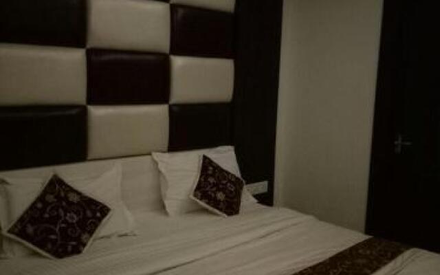 Hotel Sai Inn