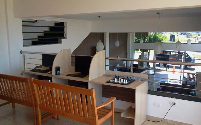Hotel Cataratas