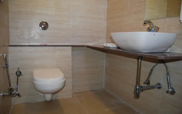 Manwar Garden Resort Mount Abu