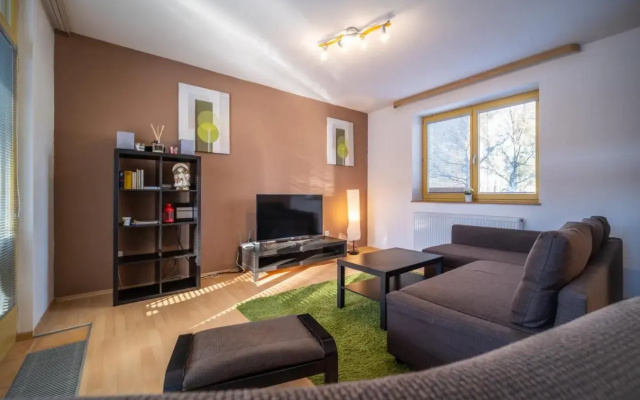 Apartment Riviera 500-15 Lipno Home