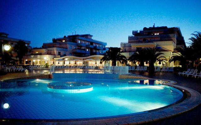 IHR Residence Club Hotel Le Terrazze