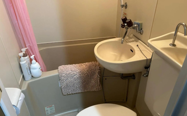 Maison Yakuin / Vacation STAY 4432