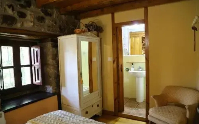 Apartamentos Rurales La Casa Vieja De Silió