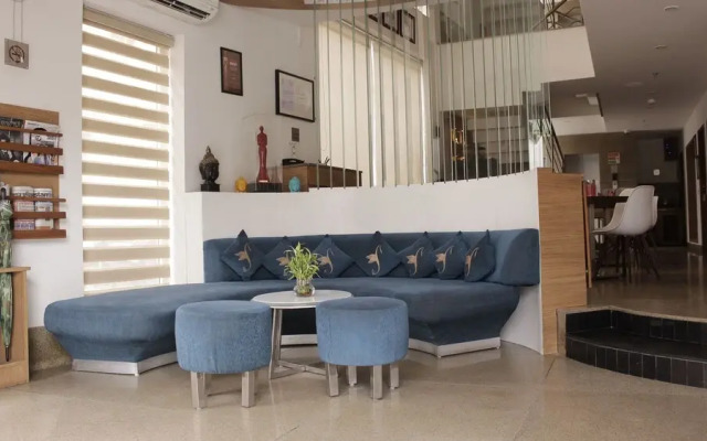 Sparrow Hotel Managed By Siara Sariska Alwar