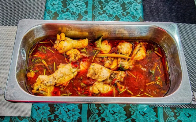 Hotel Danmark Jomtien Beach