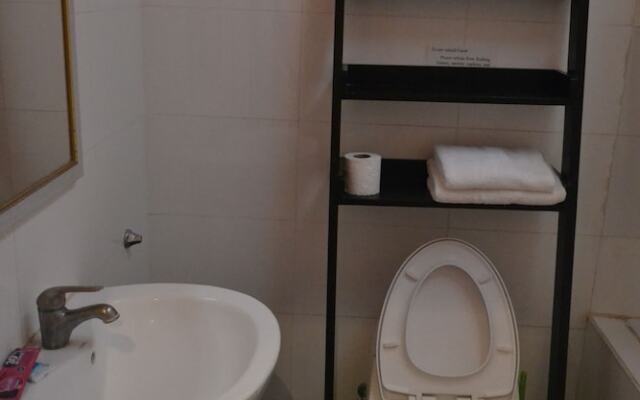 SDR Mactan Serviced Apartments