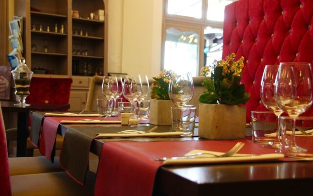 Chambre d'hôtes les Variétés