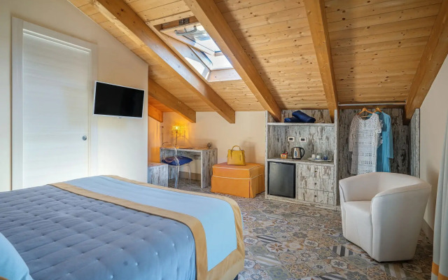 Don Giulio Luxury Rooms