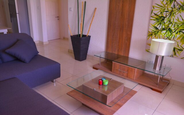 Silverleaf Service Apartments Mauritius