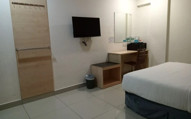 Avenue Bangi Hotel