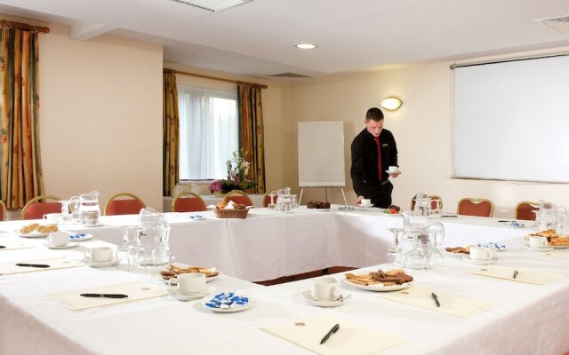 Creggan Court Hotel